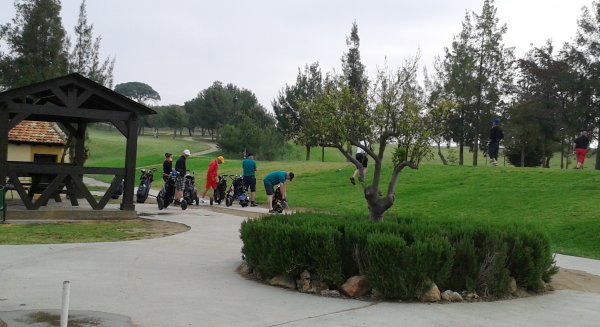 La Costa del Sol promociona su potencial como destino de golf ante empresarios daneses