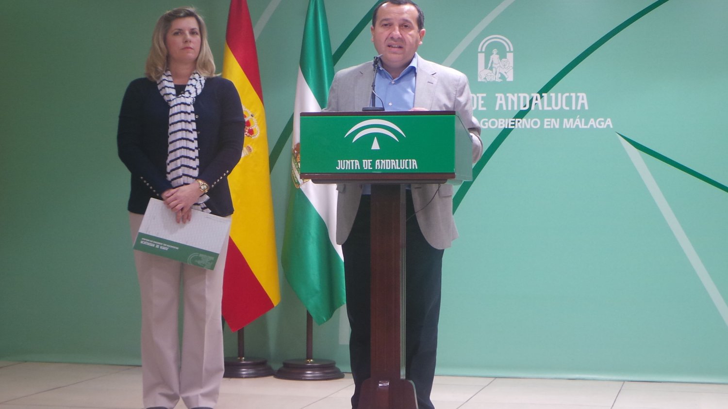 La Junta destinará 88.500 euros para ONG que trabajen con inmigranes