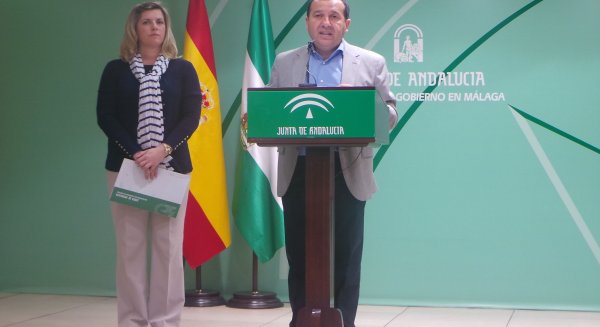 La Junta destinará 88.500 euros para ONG que trabajen con inmigranes
