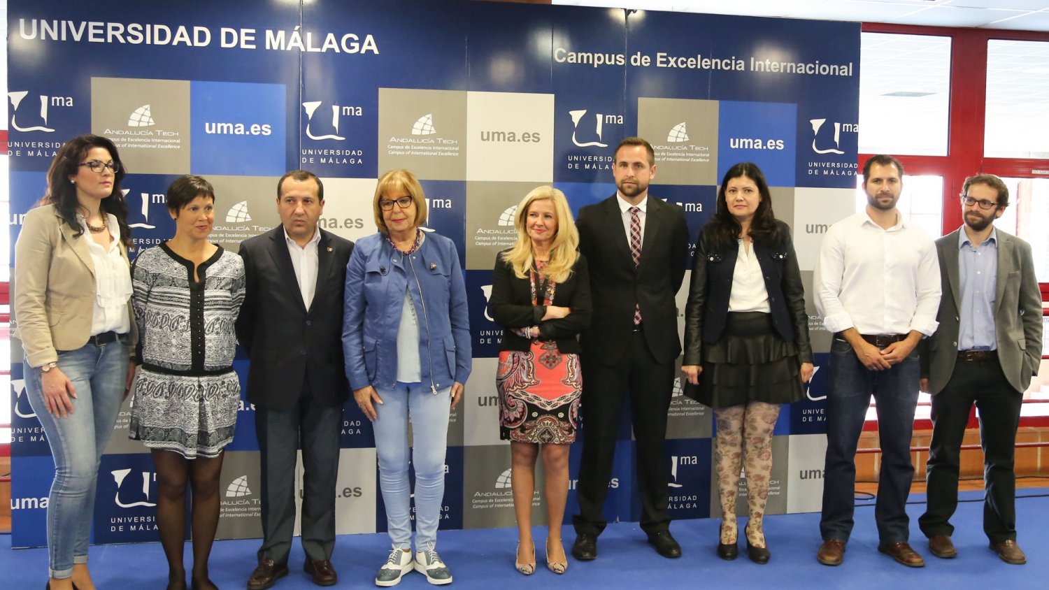 La UMA oferta casi 8.000 plazas de nuevo ingreso para el próximo curso