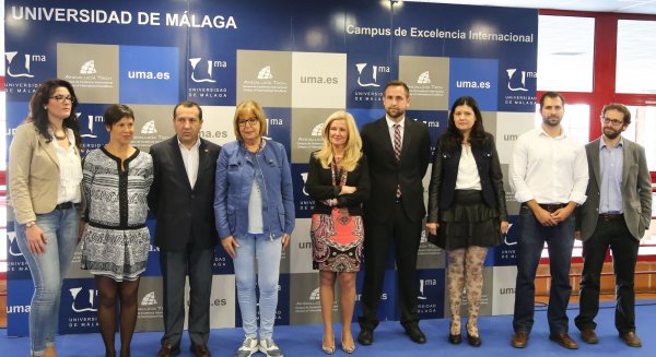 La UMA oferta casi 8.000 plazas de nuevo ingreso para el próximo curso