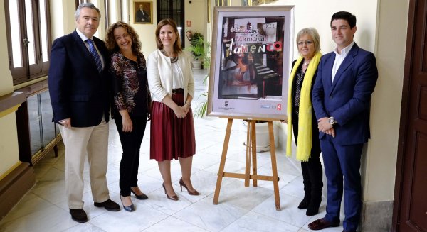 El Aula Municipal de Flamenco alcanza su duodécima edición
