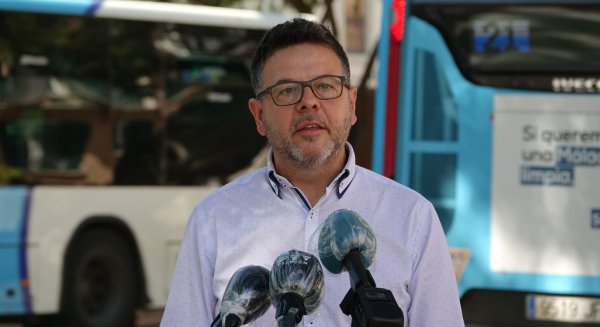 PSOE pide a De la Torre 