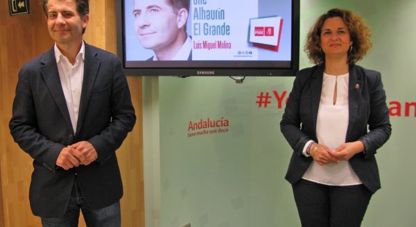 El PSOE se compromete a aumentar las plazas de guarderías para “facilitar la inserción laboral entre las mujeres”