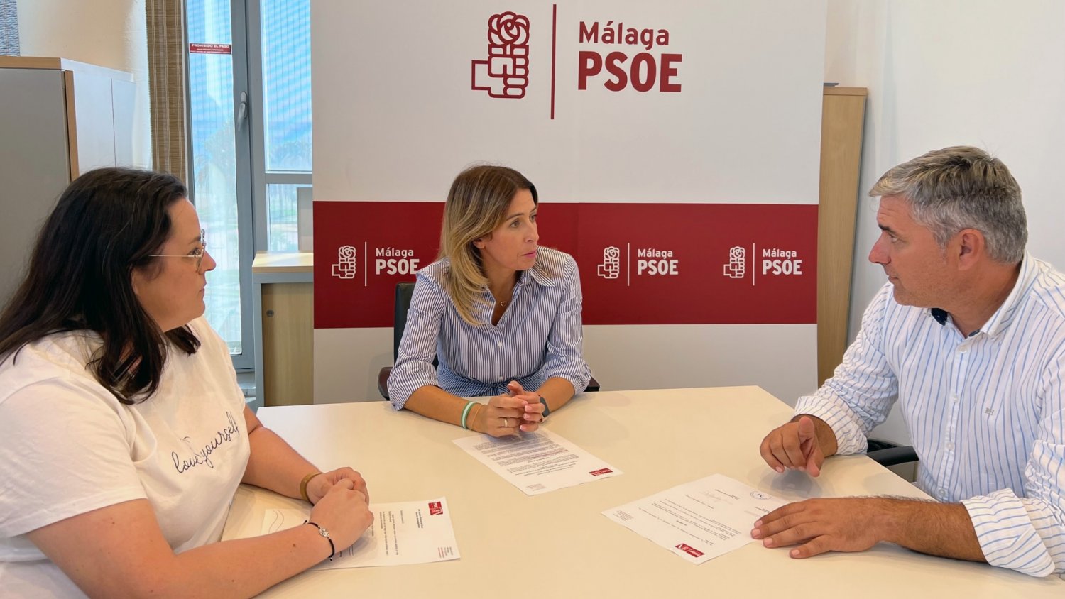 PSOE critica que el PP rechace que la Junta de Andalucía destine presupuesto al SIPAM de la uva pasa de la Axarquía