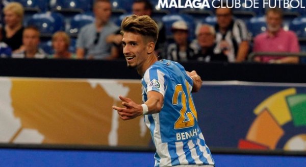 Castillejo llama al 