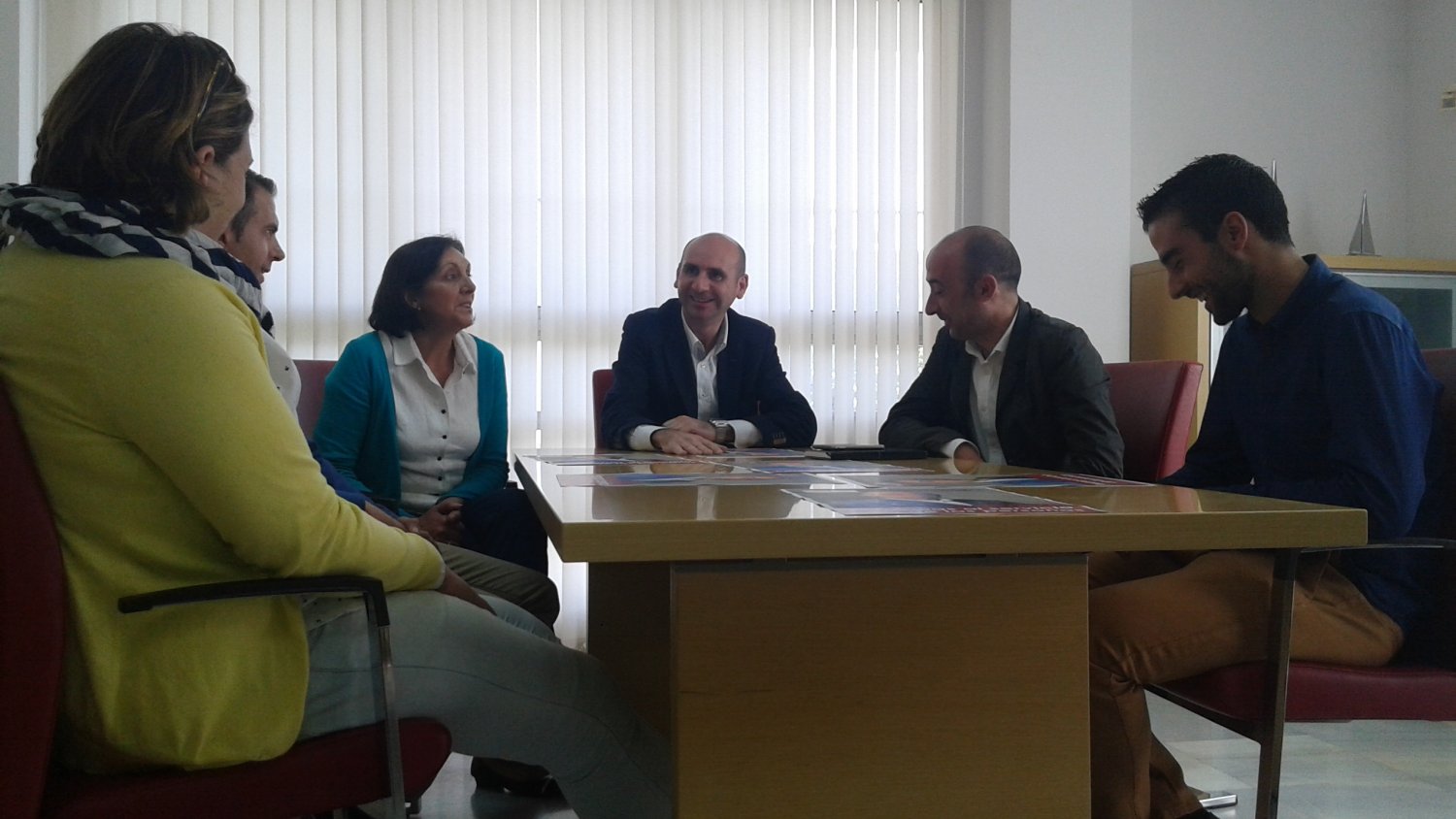 PSOE propone 