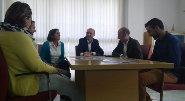 PSOE propone 