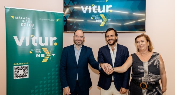 Vitur Summit convierte a Málaga en la capital europea de las viviendas turísticas