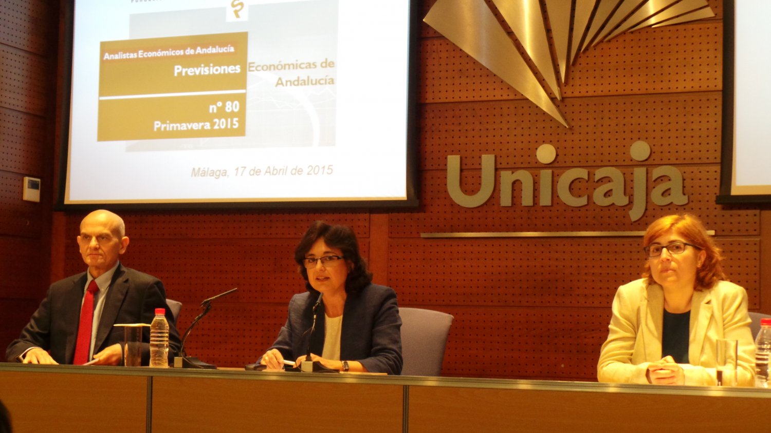 Analistas Económicos de Andalucía prevén un incremento del 2,6% en el PIB de la región este año