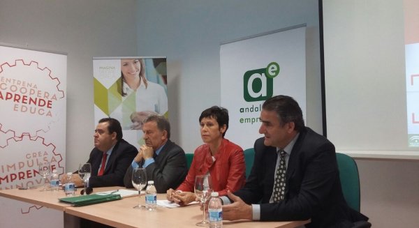 Más de 1.860 jóvenes malagueños se han inscrito en el programa de prácticas profesionales