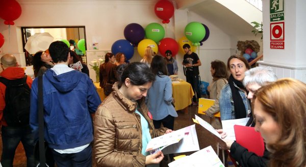 La innovación social, protagonista de la XII edición de las jornadas 'Emprende 21'