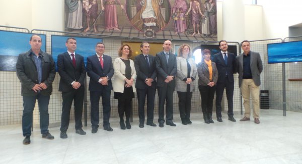 El PSOE propone la creación de una oficina municipal antidesahucios