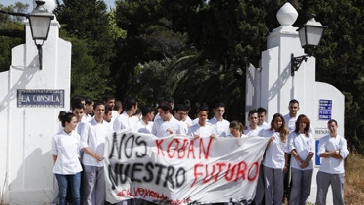 CCOO convoca nuevas movilizaciones en la Cónsula y presenta una tercera denuncia