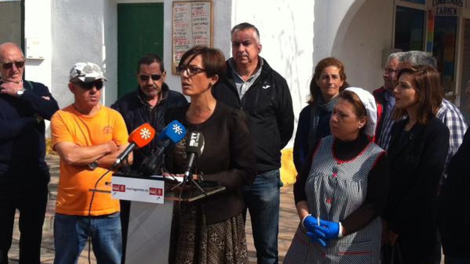 El PSOE priorizará la inversión en los distritos 