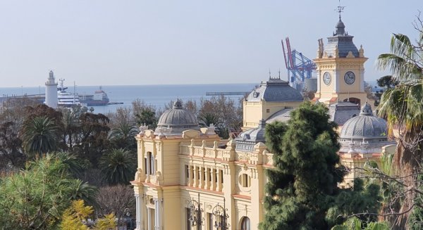 El Ayuntamiento abre el plazo para solicitar espacio en la nueva incubadora 'Promálaga Economistas'