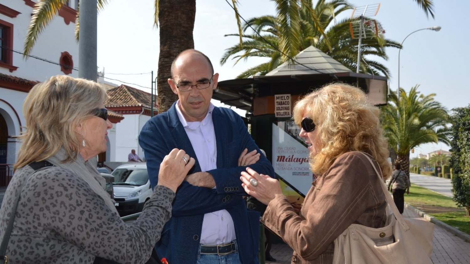 Málaga para la gente propone un plan especial con el dinero de remunicipalizar Limasa