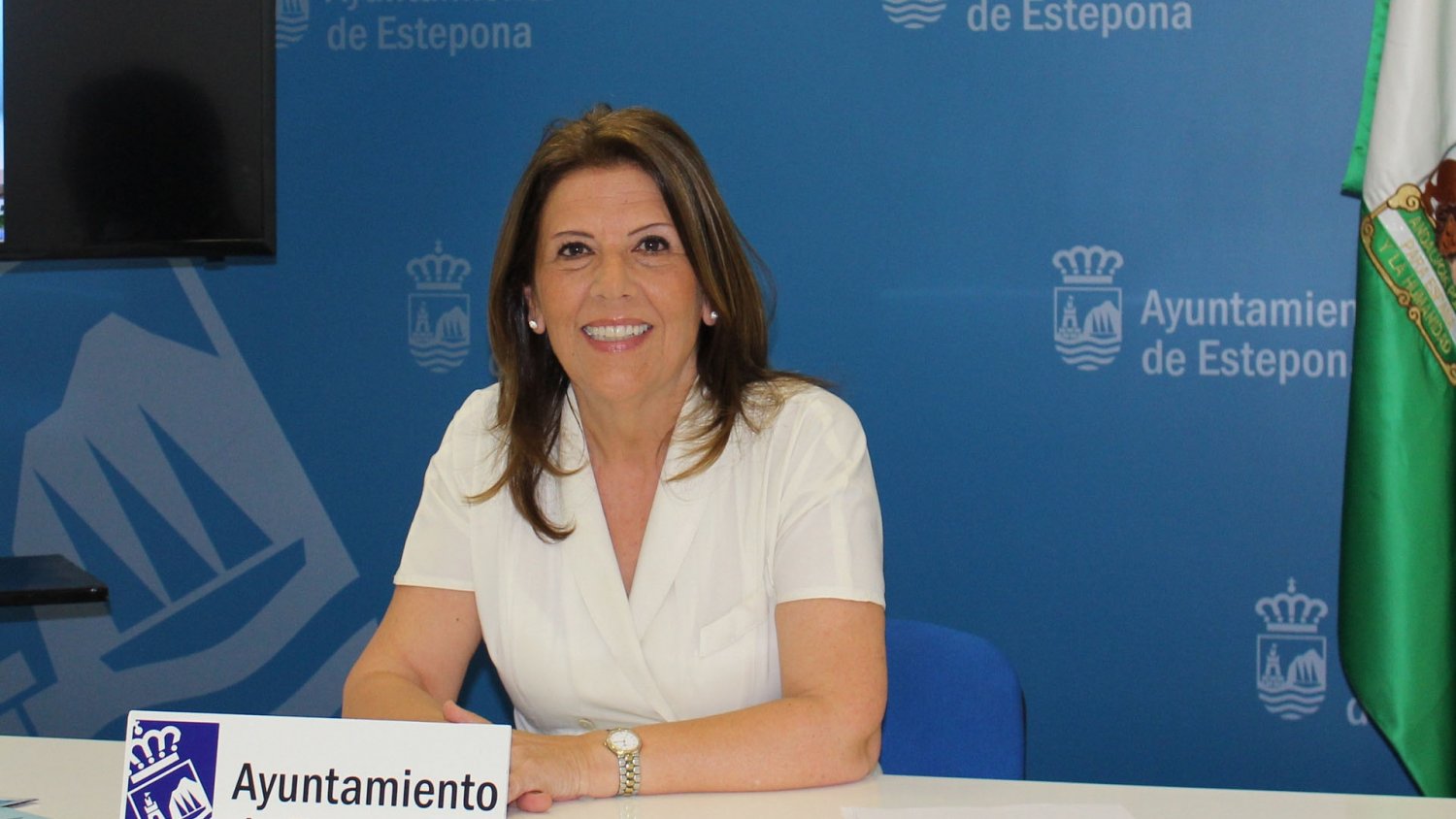 El Ayuntamiento de Estepona destina 5,7 millones de euros a gasto social en este año