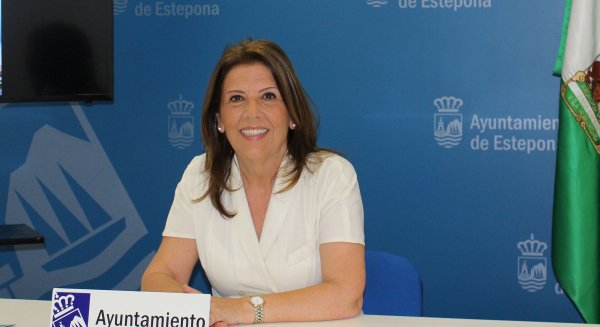El Ayuntamiento de Estepona destina 5,7 millones de euros a gasto social en este año