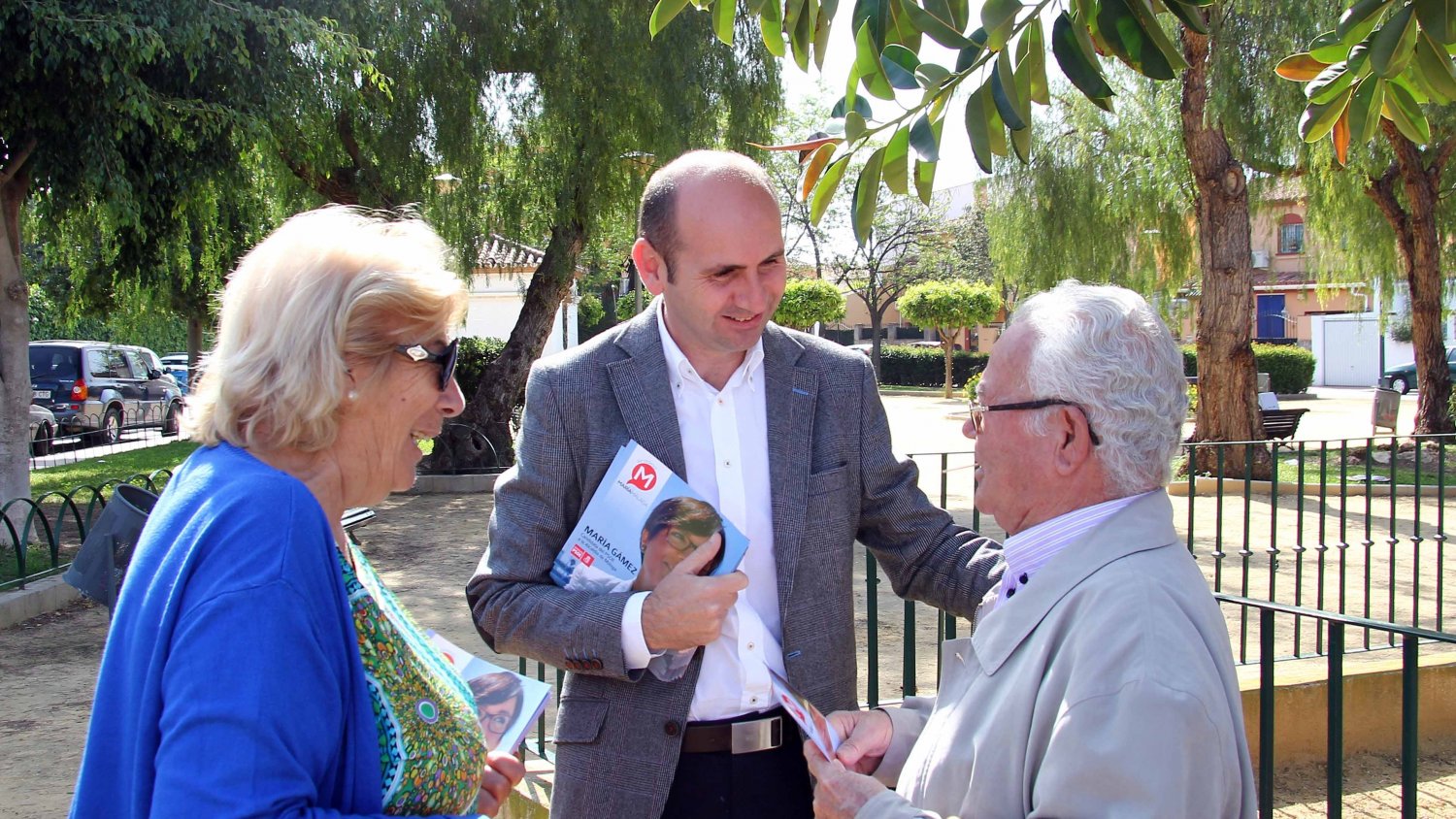 El PSOE critica el 