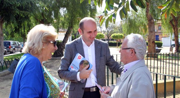 El PSOE critica el 