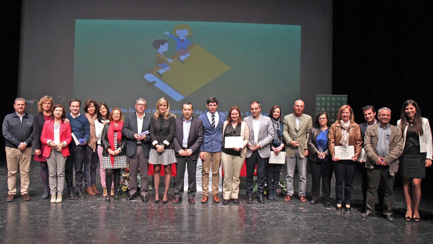 La Junta reconoce la labor de las bibliotecas en la mejora del aprendizaje