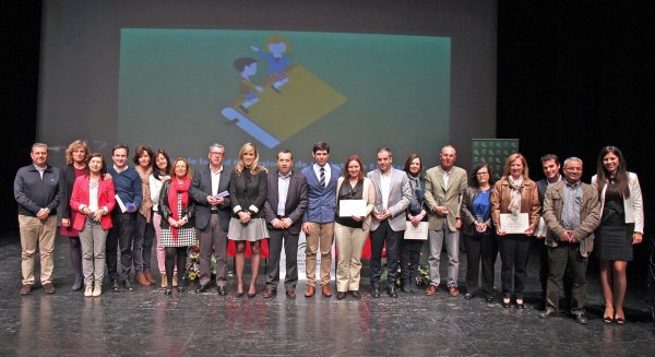 La Junta reconoce la labor de las bibliotecas en la mejora del aprendizaje