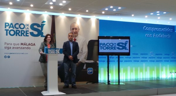 El PP no desvela aún sus listas para las próximas elecciones municipales