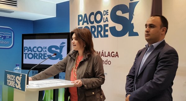 El PP relanza la campaña en la capital con una convención abierta a la ciudadanía