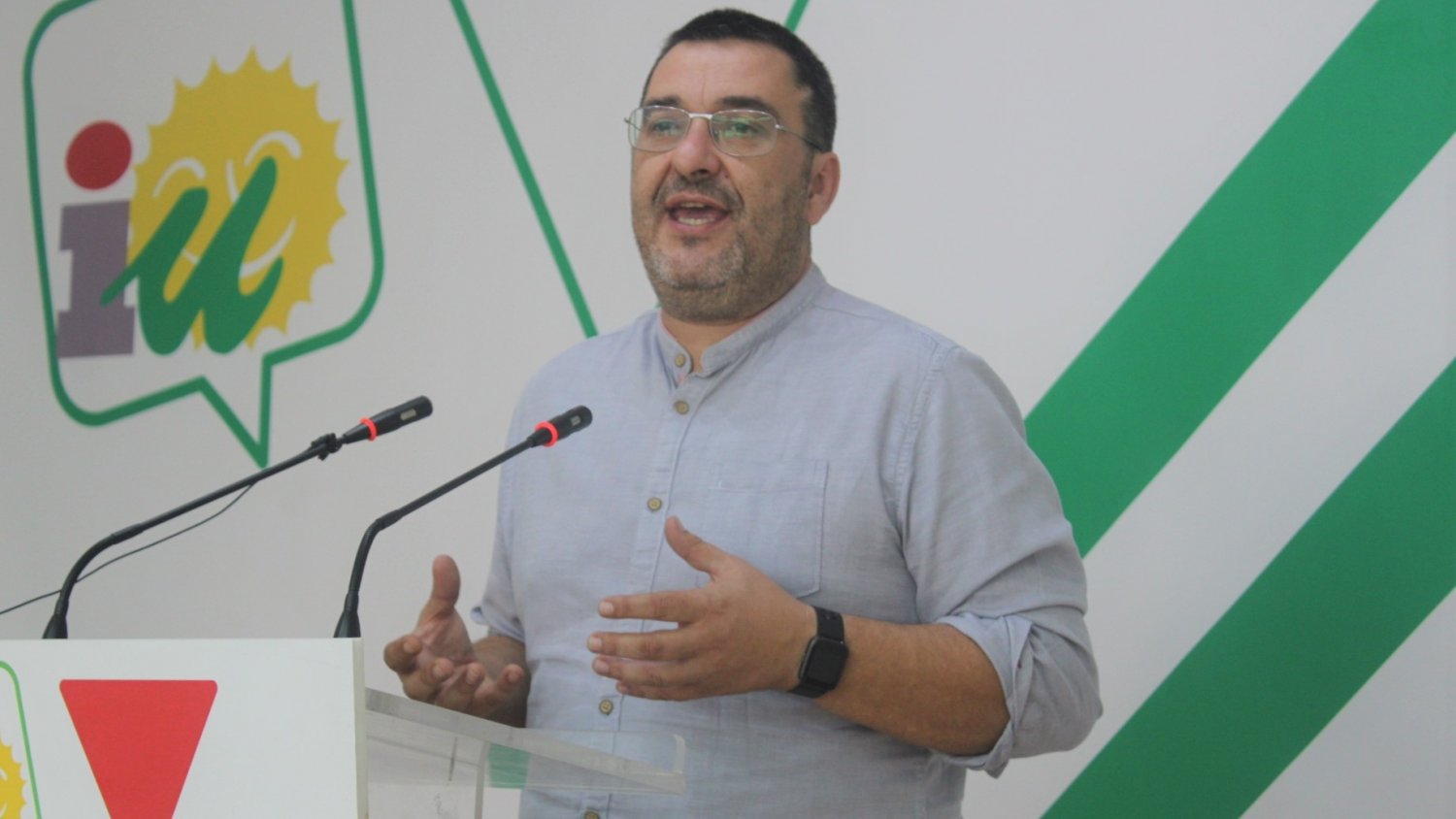 IU exige a Moreno que “cumpla los acuerdos para perseguir el fraude y dignificar el trabajo de las empleadas del hogar”
