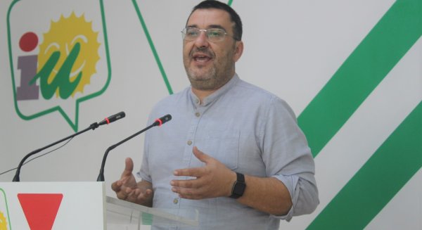 IU exige a Moreno que “cumpla los acuerdos para perseguir el fraude y dignificar el trabajo de las empleadas del hogar”