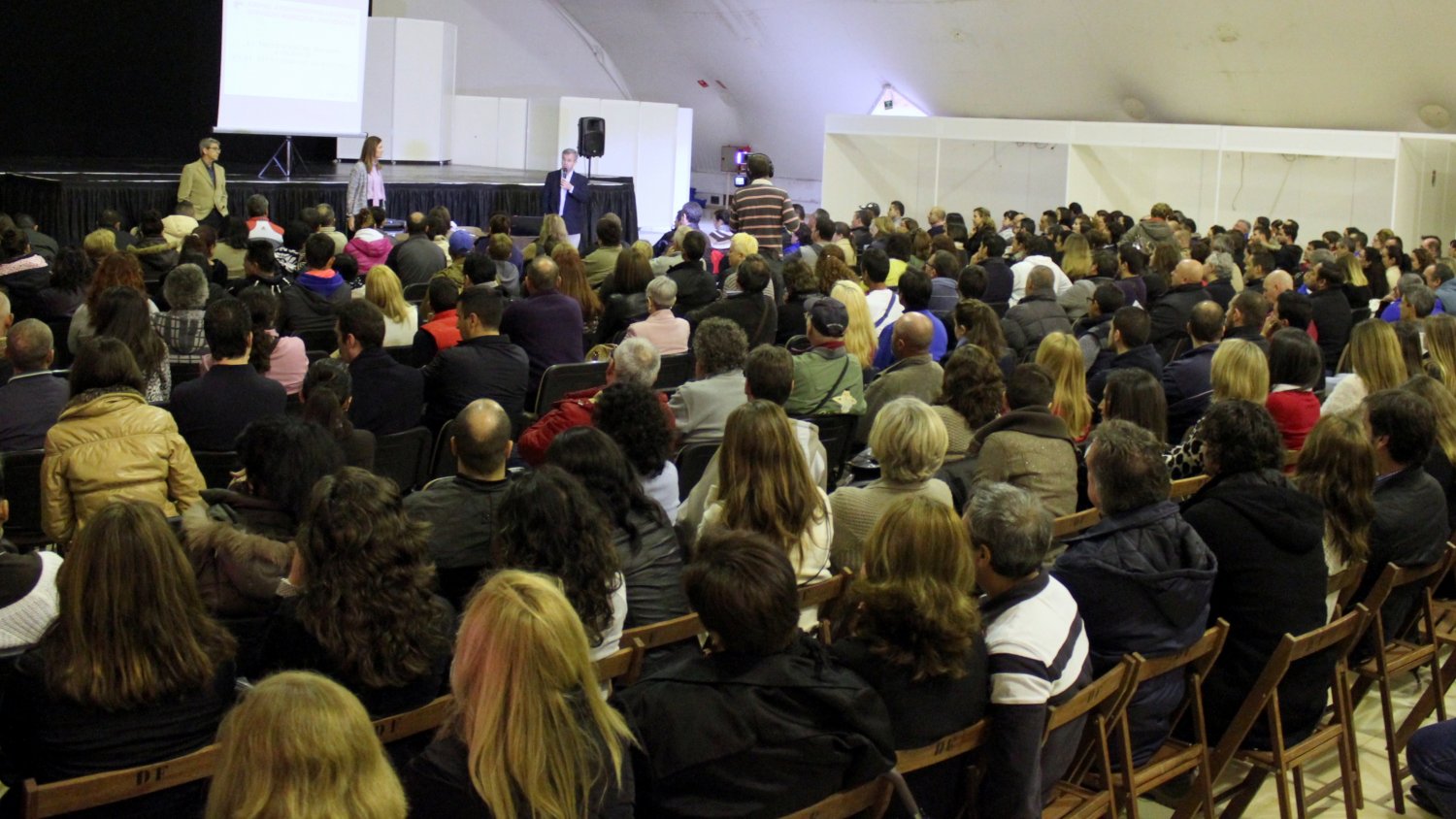 El Ayuntamiento de Estepona tramita dos nuevos planes de empleo, con una partida de 1,6 millones