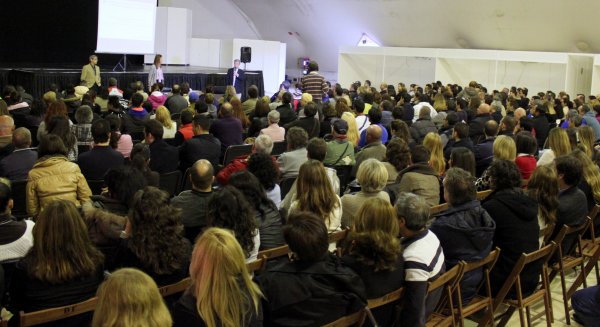 El Ayuntamiento de Estepona tramita dos nuevos planes de empleo, con una partida de 1,6 millones