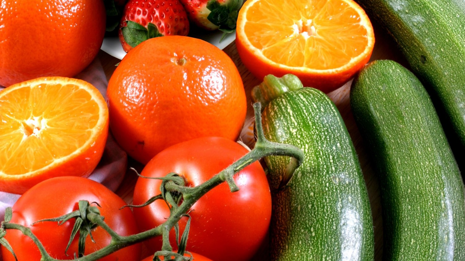 Las exportaciones agroalimentarias andaluzas superan por primera vez los 9.000 millones en siete meses