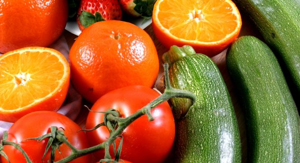 Las exportaciones agroalimentarias andaluzas superan por primera vez los 9.000 millones en siete meses