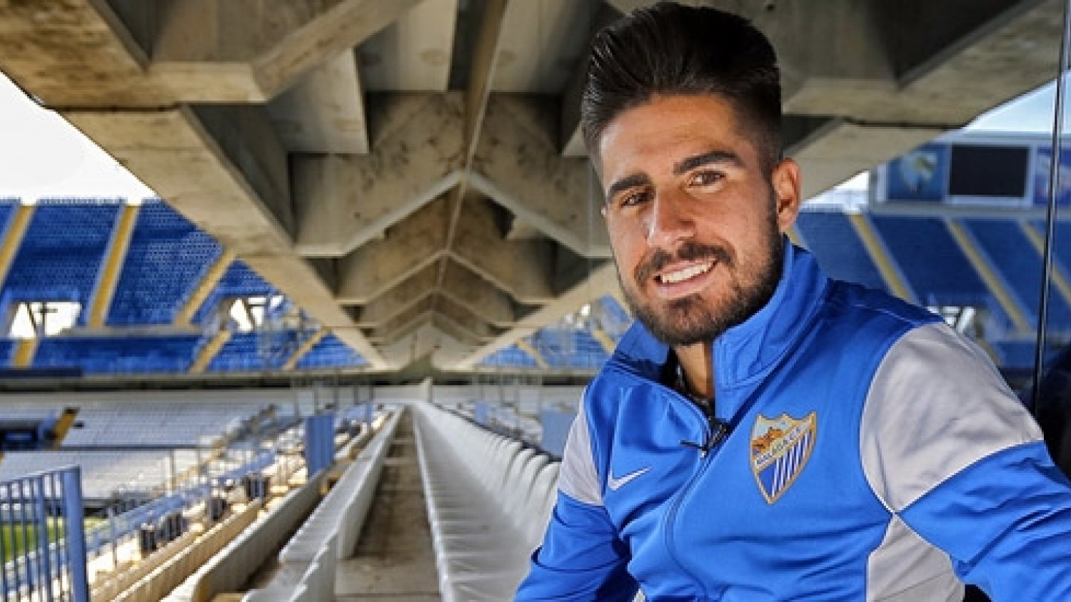 Samuel renueva su contrato con el club hasta 2019