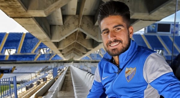 Samuel renueva su contrato con el club hasta 2019