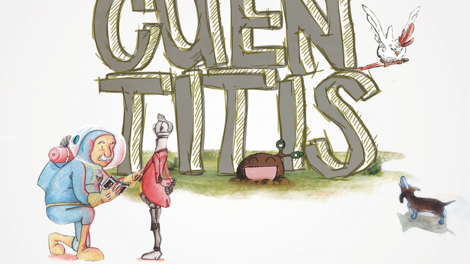 El CAL celebra el Día Internacional del libro infantil y juvenil