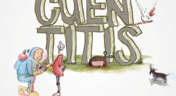 El CAL celebra el Día Internacional del libro infantil y juvenil