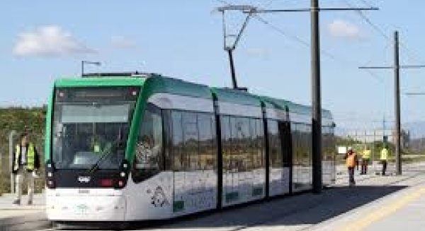 La Junta adjudica por 1,44 millones la asistencia técnica de las obras del Metro en el centro