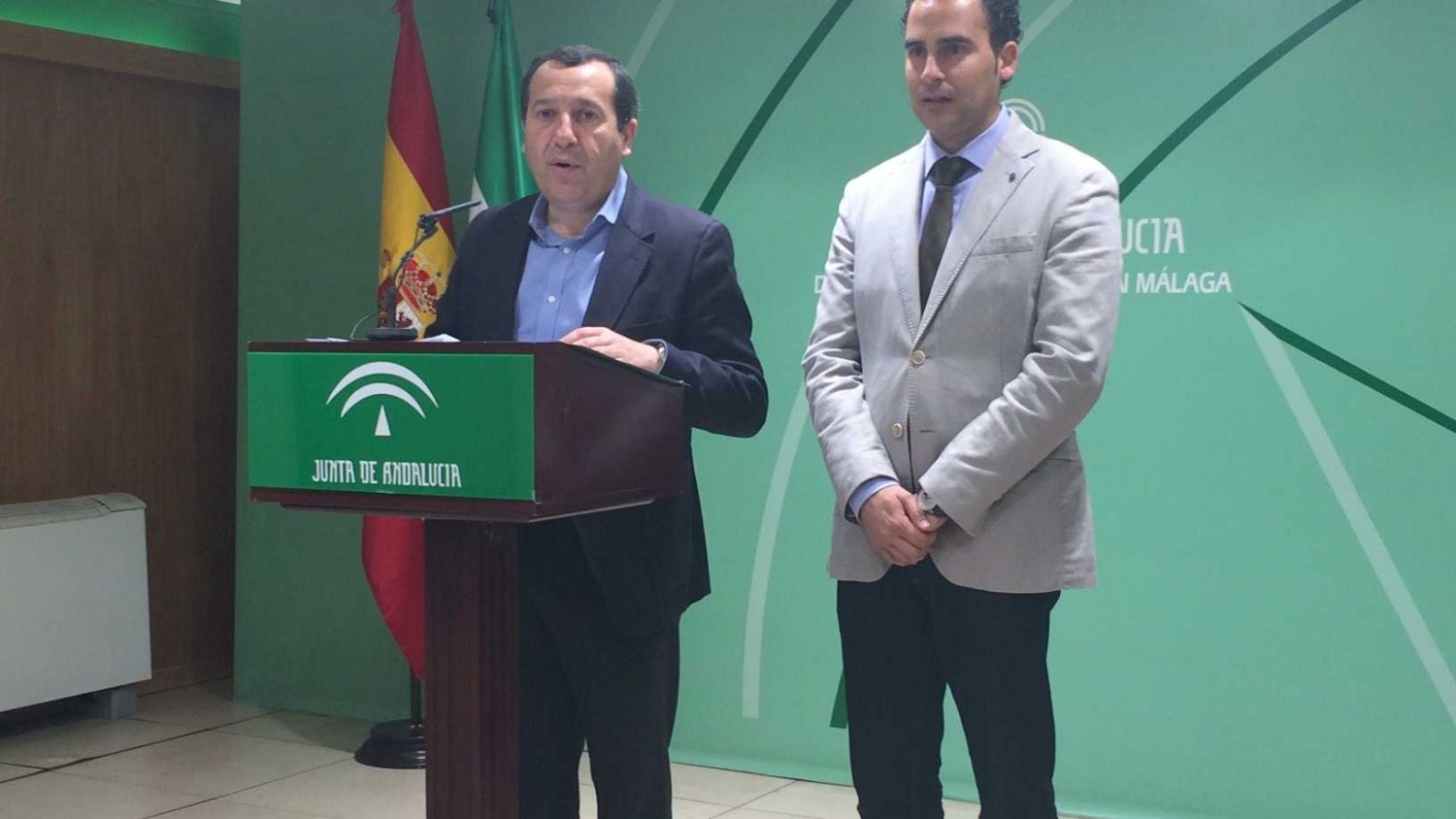 La Junta prorroga las ayudas referentes al decreto de inclusión