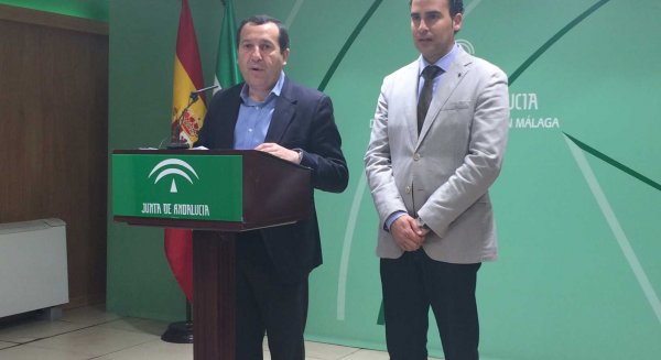 La Junta prorroga las ayudas referentes al decreto de inclusión