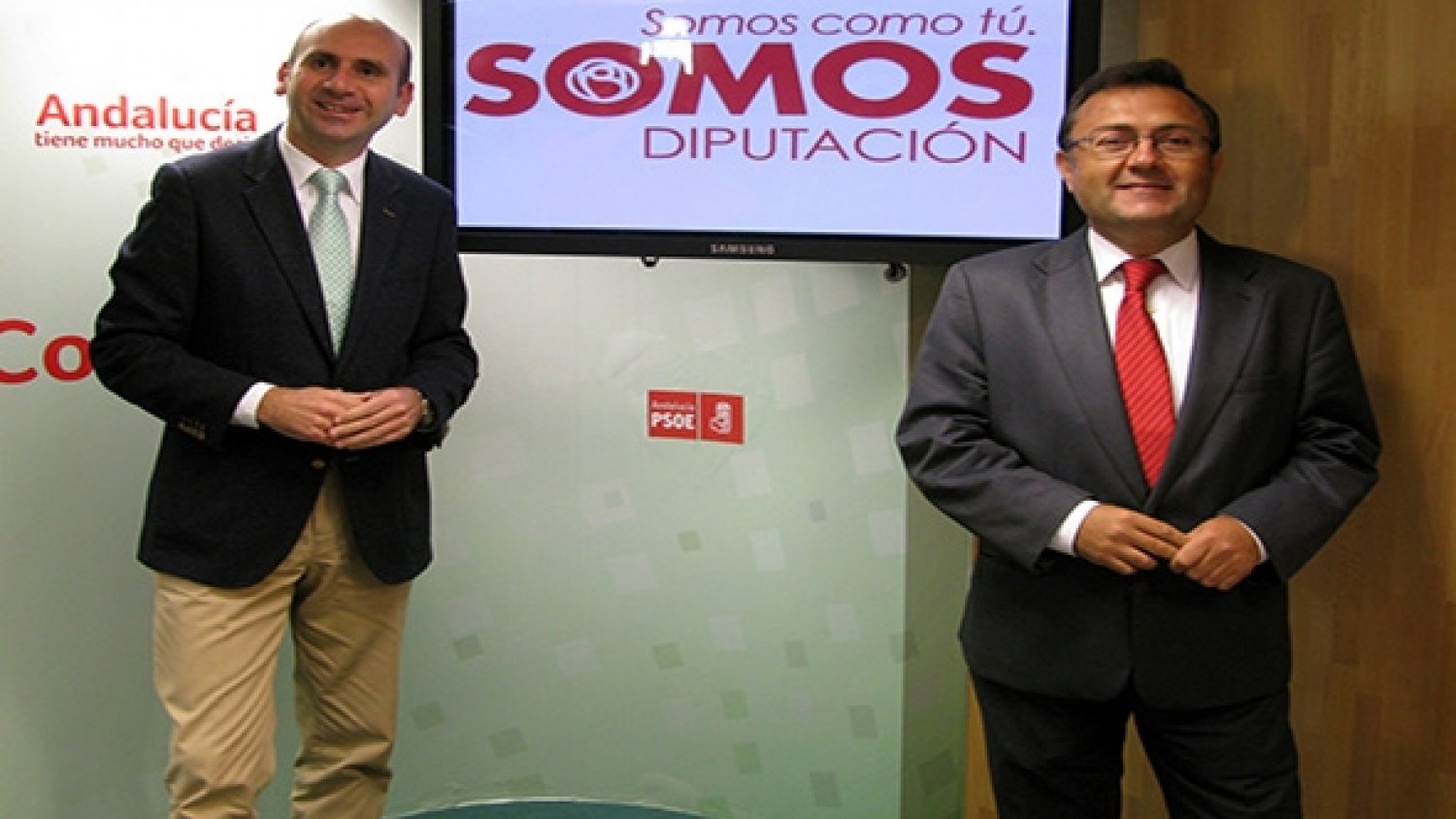 El PSOE quiere 