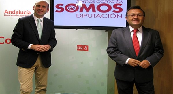 El PSOE quiere 