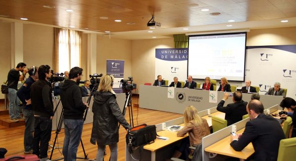 Antequera acogerá los campeonatos de España universitarios