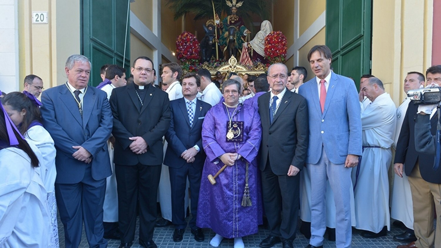 La ocupación turística alcanza el 68% y 1,2 millones de pernoctaciones