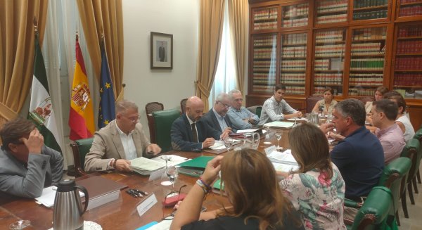 La Fundación Cueva de Nerja aprueba para 2023 un presupuesto marcado por la recuperación económica