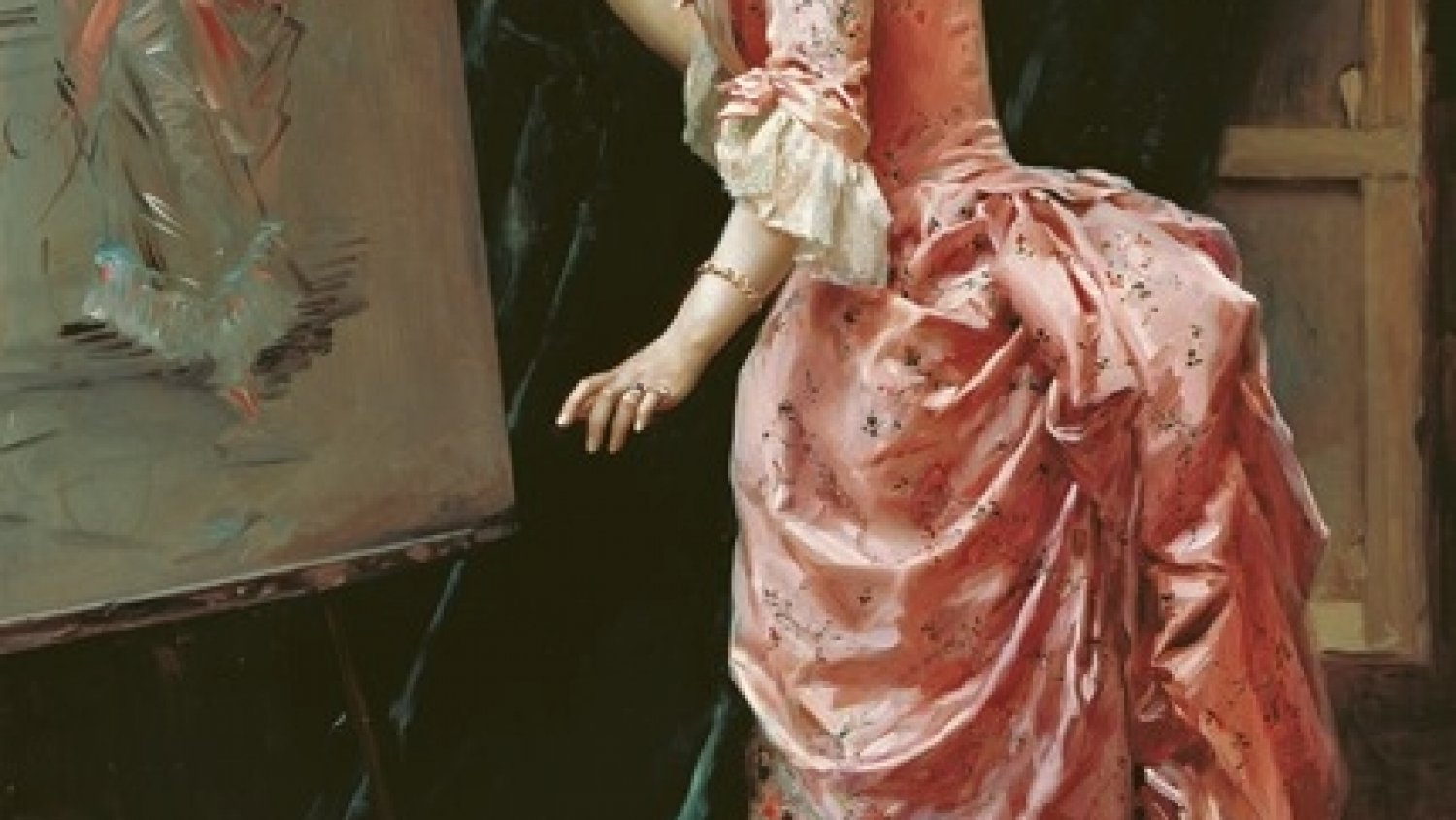 El Thyssen se fusiona con la moda de Raimundo Madrazo