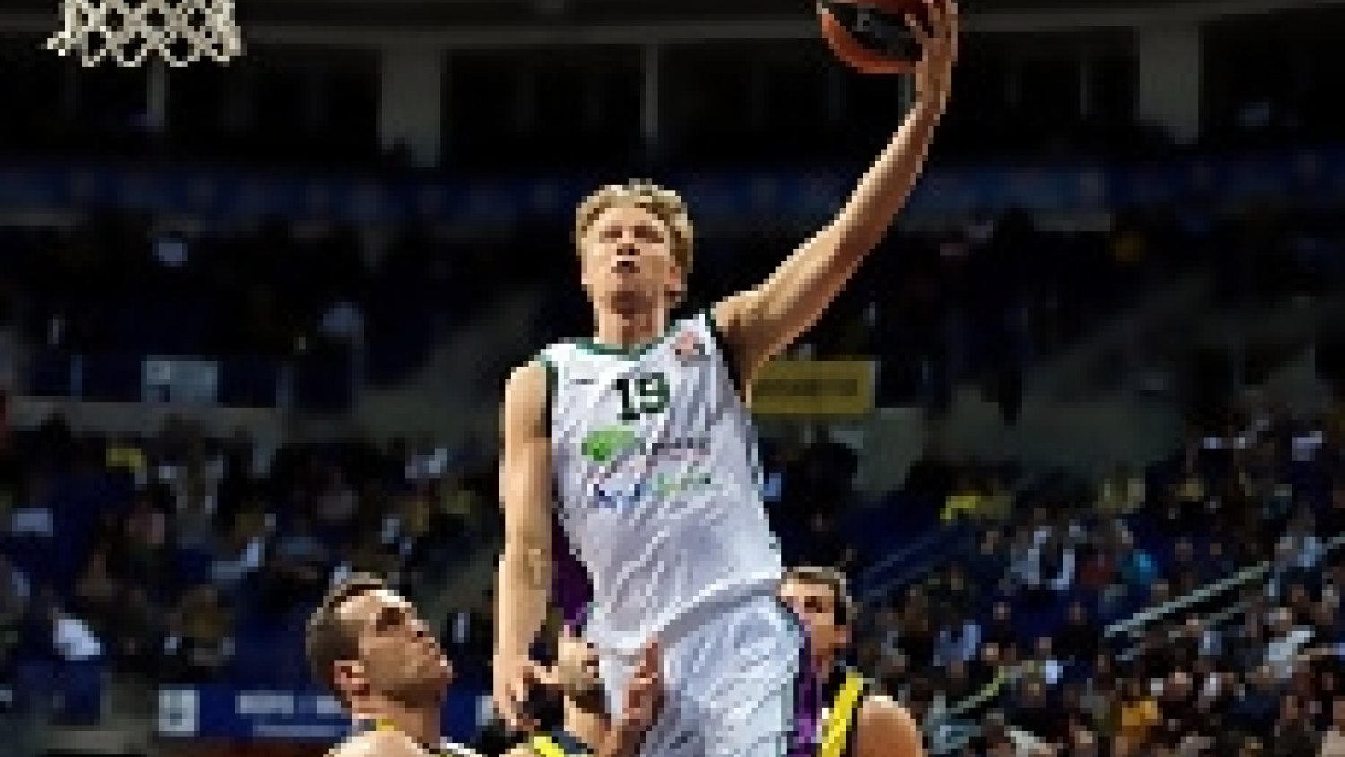 Derrota del Unicaja ante un poderoso Fenerbahçe