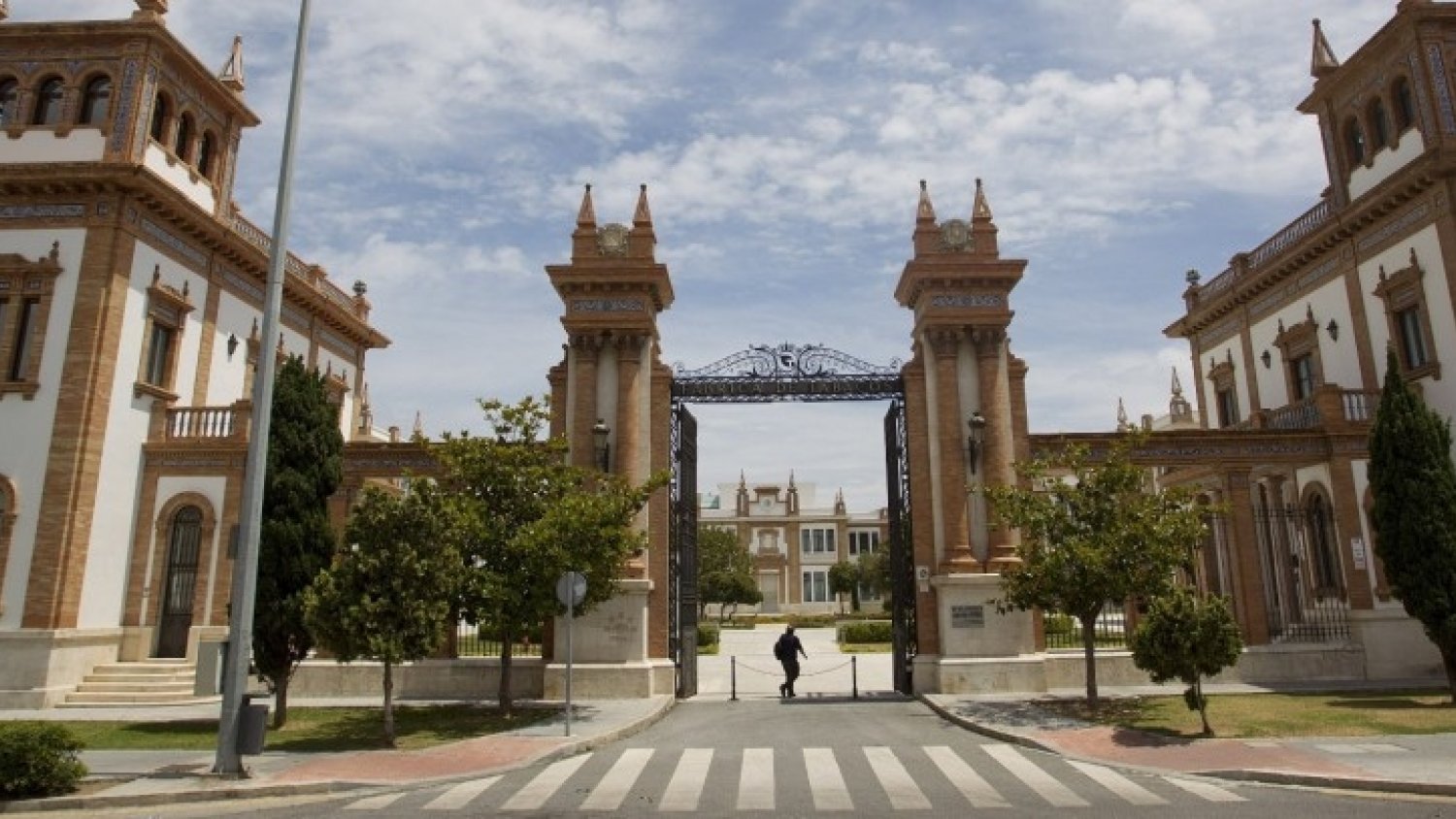 Inaugurado el Museo Ruso de Málaga